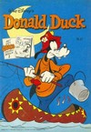 Donald Duck Dutch # 152