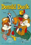 Donald Duck Dutch # 155