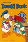 Donald Duck Dutch # 157