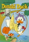 Donald Duck Dutch # 158