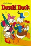 Donald Duck Dutch # 160