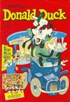 Donald Duck Dutch # 163