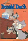 Donald Duck Dutch # 165