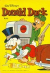 Donald Duck Dutch # 166