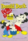 Donald Duck Dutch # 168