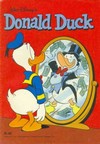 Donald Duck Dutch # 169