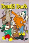 Donald Duck Dutch # 172