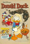 Donald Duck Dutch # 173
