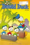Donald Duck Dutch # 175