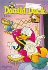 Donald Duck Dutch # 180