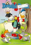 Donald Duck Dutch # 182