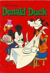 Donald Duck Dutch # 183