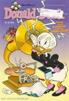 Donald Duck Dutch # 184
