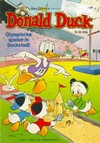 Donald Duck Dutch # 190