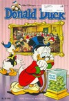 Donald Duck Dutch # 194