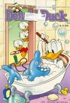 Donald Duck Dutch # 195
