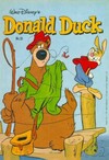 Donald Duck Dutch # 200