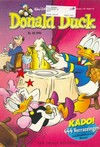 Donald Duck Dutch # 202