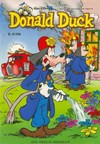 Donald Duck Dutch # 205