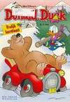 Donald Duck Dutch # 208
