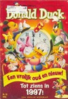 Donald Duck Dutch # 209