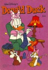 Donald Duck Dutch # 210