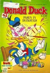 Donald Duck Dutch # 214