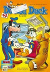 Donald Duck Dutch # 215