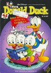Donald Duck Dutch # 216