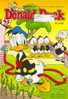 Donald Duck Dutch # 218