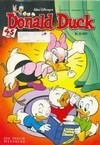 Donald Duck Dutch # 220