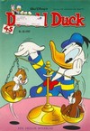 Donald Duck Dutch # 221