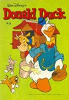Donald Duck Dutch # 225