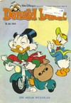 Donald Duck Dutch # 226