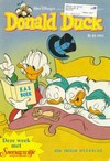 Donald Duck Dutch # 229