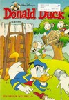 Donald Duck Dutch # 231