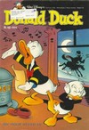 Donald Duck Dutch # 232