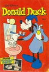 Donald Duck Dutch # 233