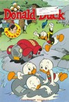 Donald Duck Dutch # 240