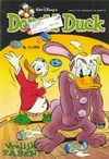 Donald Duck Dutch # 241