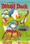 Donald Duck Dutch # 243