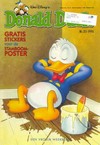 Donald Duck Dutch # 250