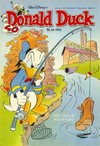 Donald Duck Dutch # 354