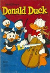 Donald Duck Dutch # 355