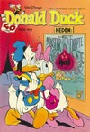 Donald Duck Dutch # 360