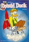 Donald Duck Dutch # 361