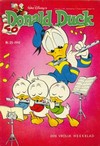 Donald Duck Dutch # 364