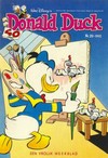 Donald Duck Dutch # 368