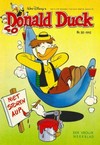 Donald Duck Dutch # 369