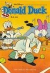 Donald Duck Dutch # 370